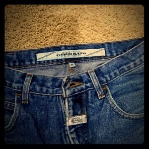 Marithe Francois Girbauds